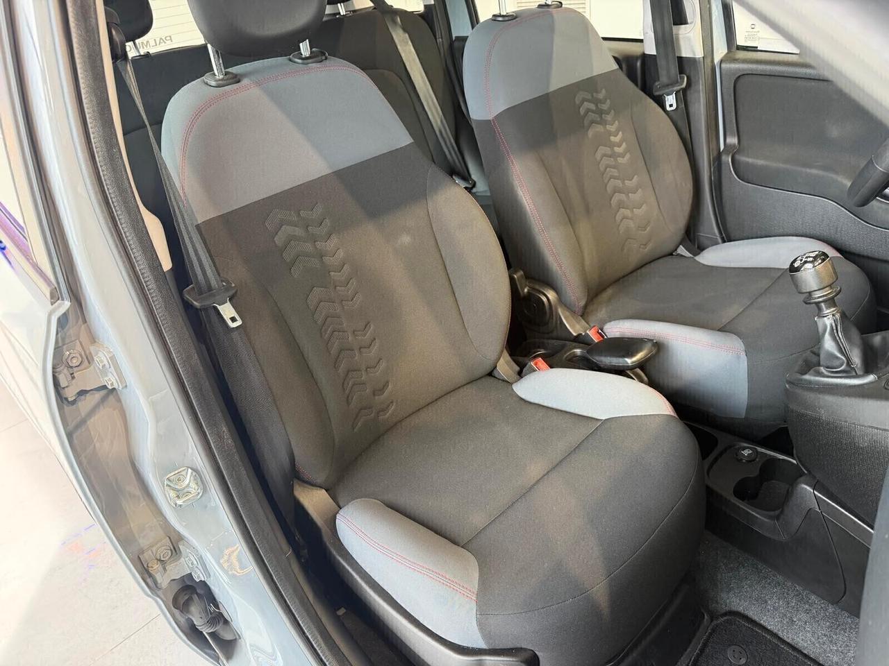 Fiat Panda 1.2 Lounge “ 29 Mila Km CERTIFICATI “
