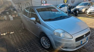 Fiat Punto GRANDE PUNTO 1.2 5P