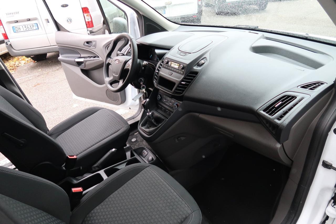 Ford Transit Connect 1.5 TDCi 100CV Combi 5 posti N1