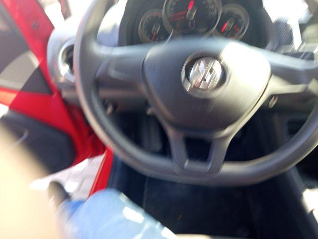 VOLKSWAGEN up! 1.0 3p. take up!