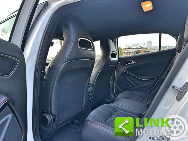 MERCEDES-BENZ GLA 220 d Automatic Premium AMG 24 MESI di GARANZIA