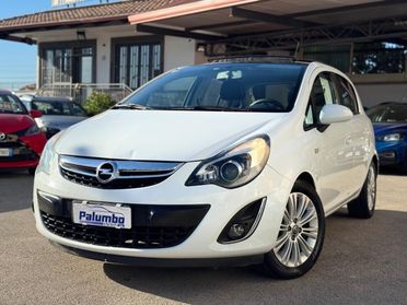 OPEL Corsa 1.4 16V 5 porte Cosmo + TETTO APRIBILE