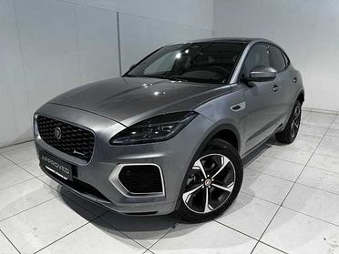 Jaguar E-PACE R-Dynamic SE IVA ESPOSTA