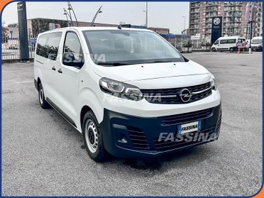 Opel Vivaro Vivaro 1.5d Enjoy L3H1 S&S p.maggior. 9 posti 100cv