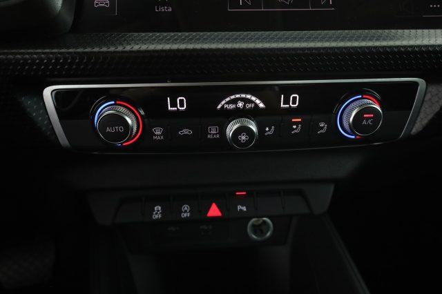 AUDI A1 A1 SPB 30 TFSI S tronic
