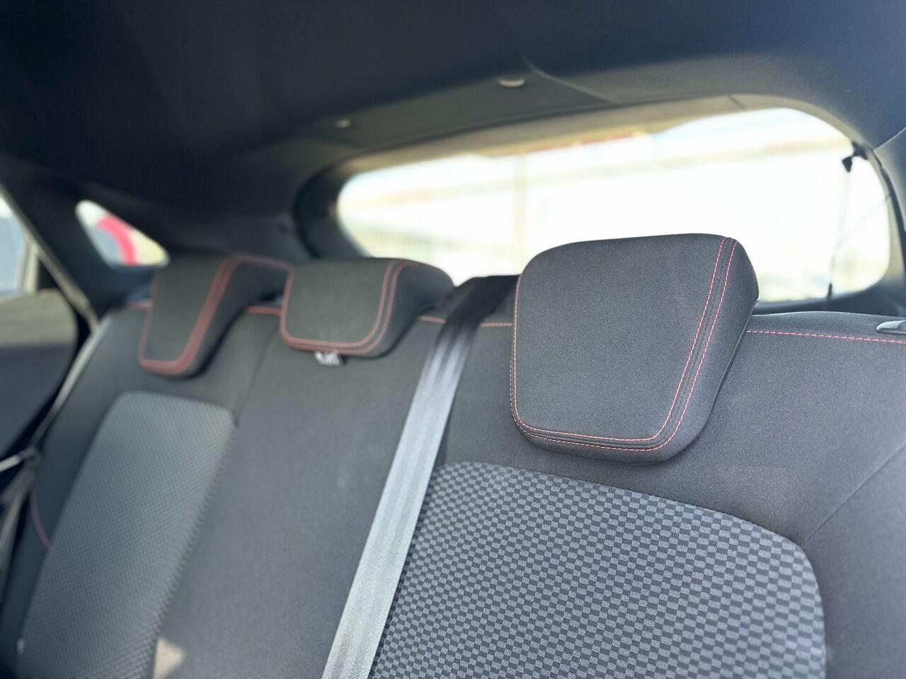 FORD Puma II 2020 - Puma 1.0 ecoboost h ST-line Design s&s 125cv