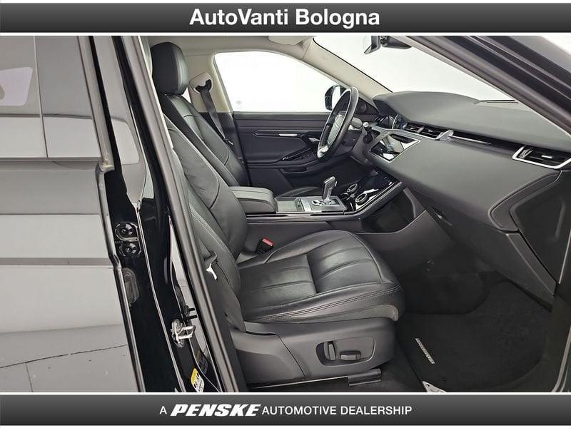 Land Rover RR Evoque Range Rover Evoque 2.0D I4 150CV AWD