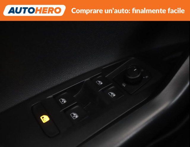 VOLKSWAGEN Polo 1.0 EVO 80 CV 5p. Comfortline BlueMotion Technolog