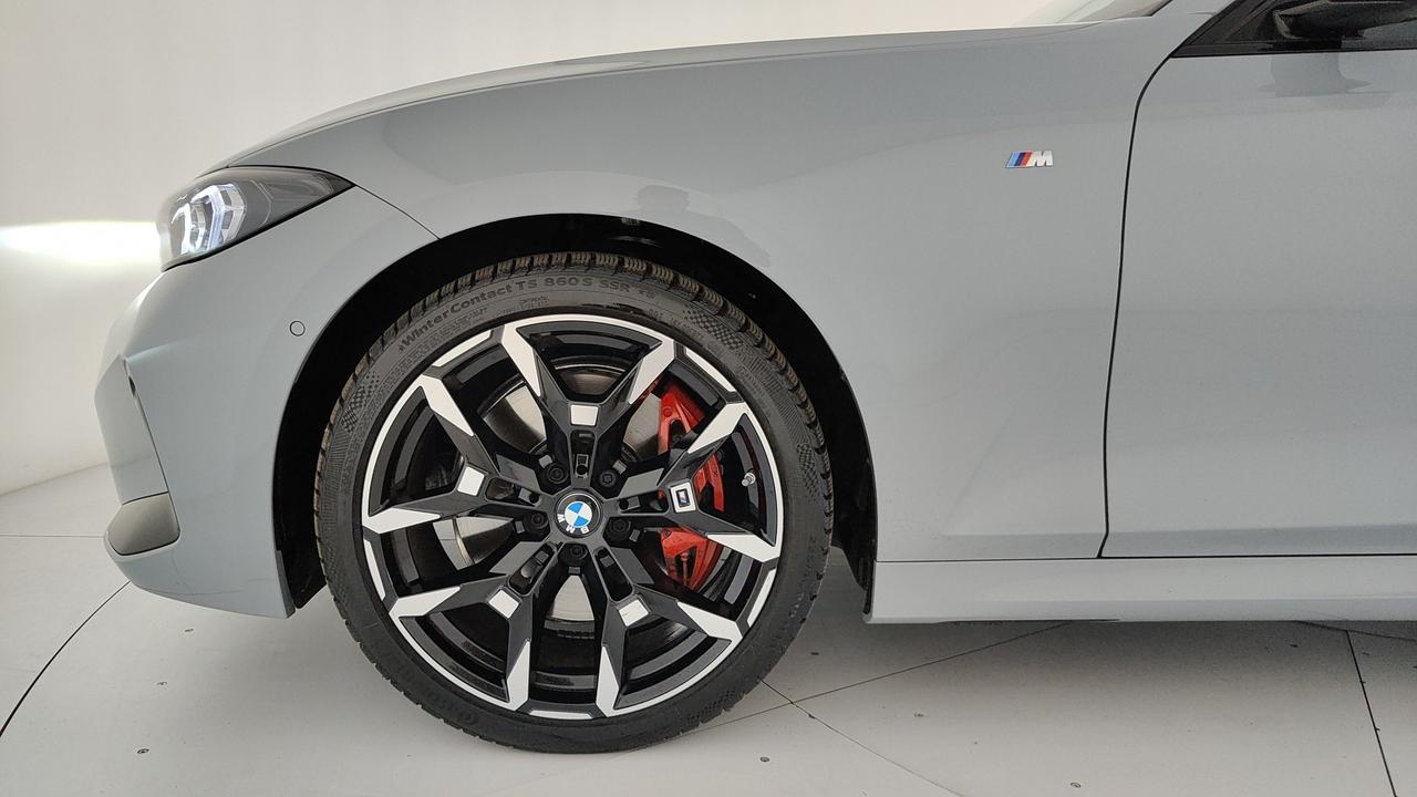 BMW Serie 3 G21 2022 Touring - 320d Touring mhev 48V xdrive MSport auto