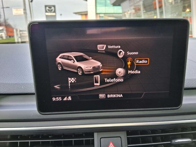 AUDI A4 Avant 40 TDI S tronic Business