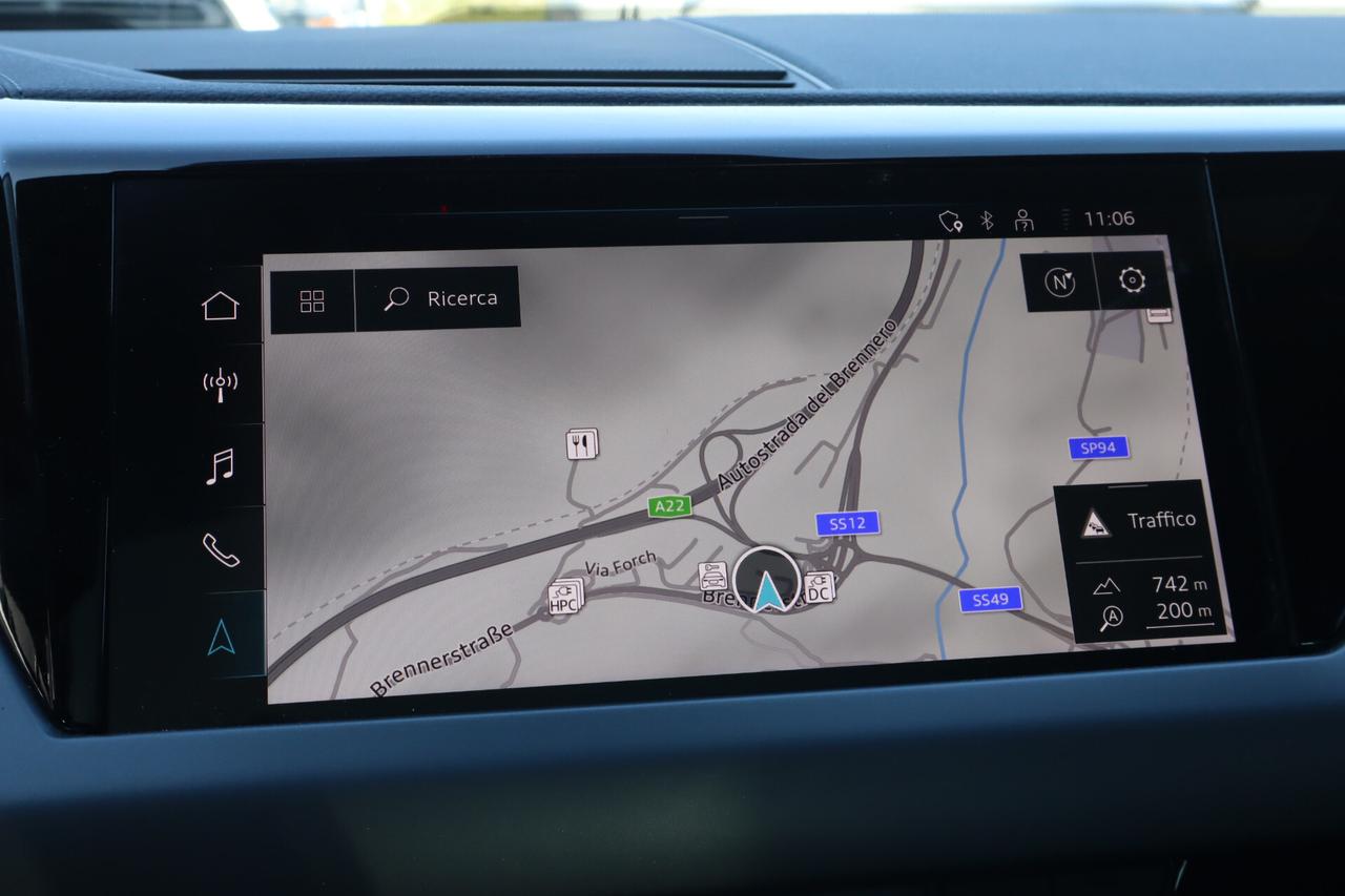 Audi E-tron GT QUATTRO 476CV 20" CAMERA PANORAMA LED