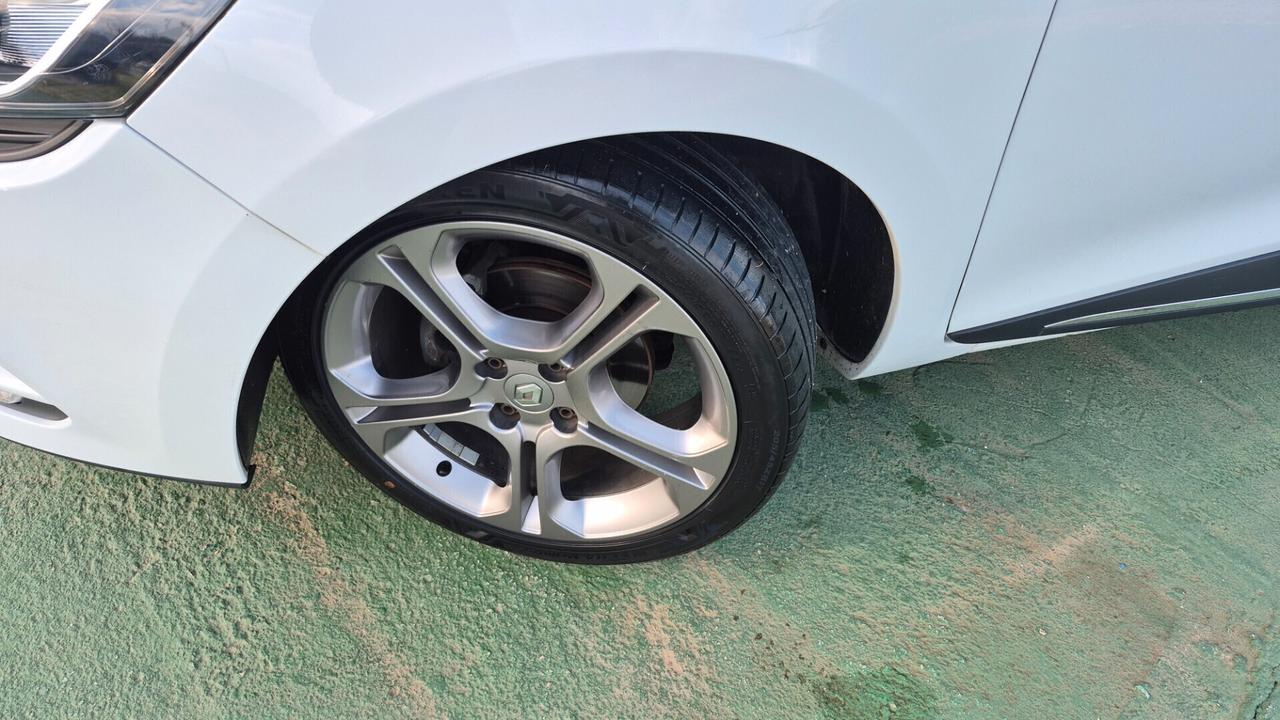 Renault Clio 1.5 dci 75 CV 5 Energy Duel