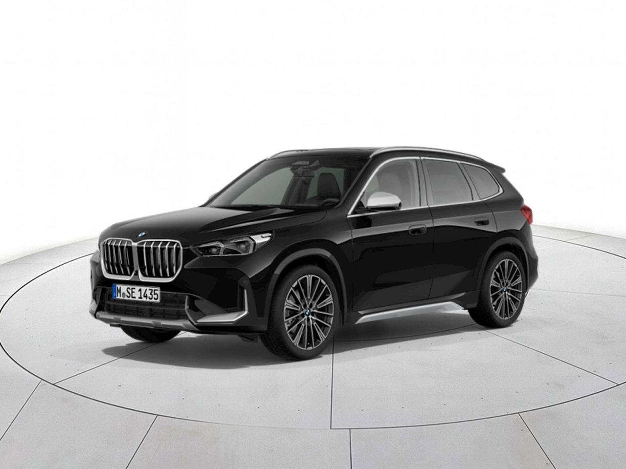 BMW X1 xDrive23d 48V xLine