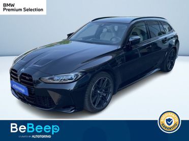 BMW Serie 3 Touring M3 TOURING 3.0 COMPETITION M XDRIVE AUTO