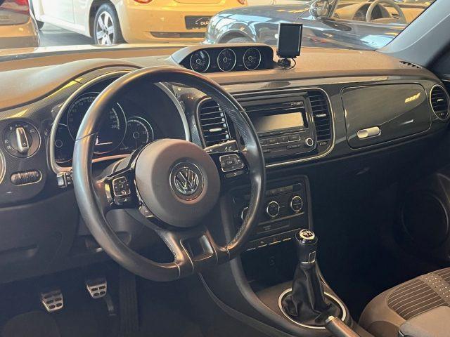 VOLKSWAGEN Maggiolino 2.0 TDI Sport