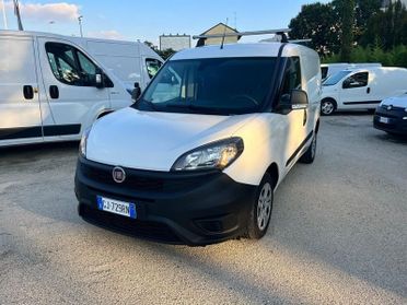 FIAT Doblò 1.6 MJT 105CV S&S CH1 Cargo Lounge (IVA ESCL.)