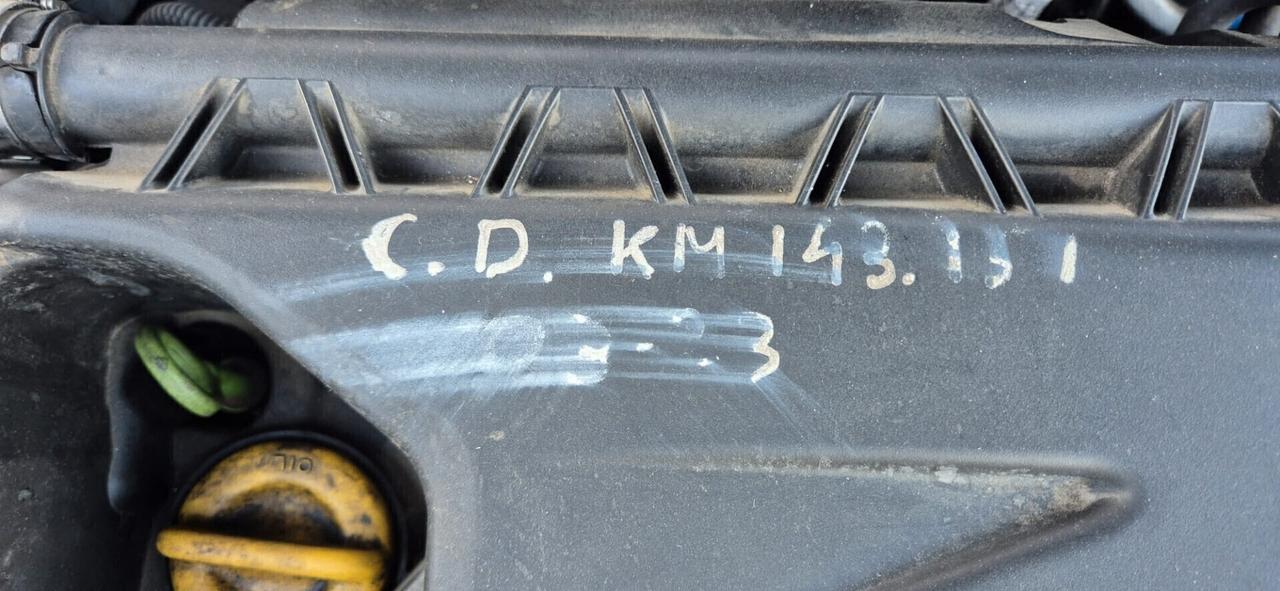 Lancia Delta 1.4 T-Jet 120CV EcochicGPL- 11/2013