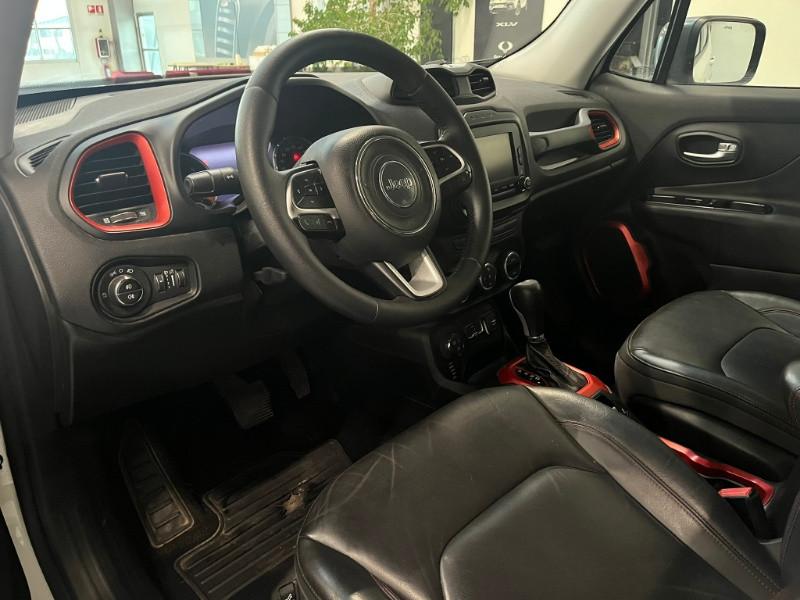 JEEP Renegade 2.0 Mjt 170CV 4WD Active Drive Low Trailhawk