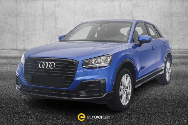 AUDI Q2 35 TDI S tronic Admired