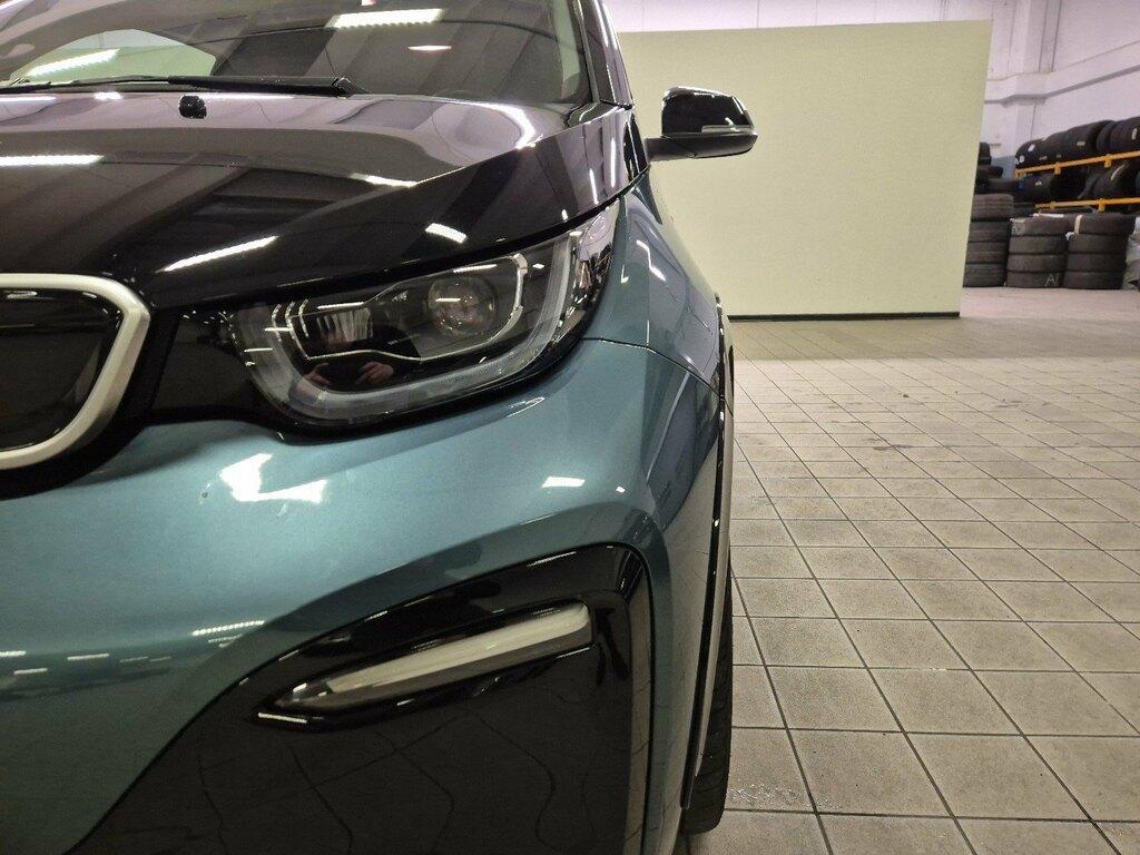 BMW i3 120Ah Advantage CVT