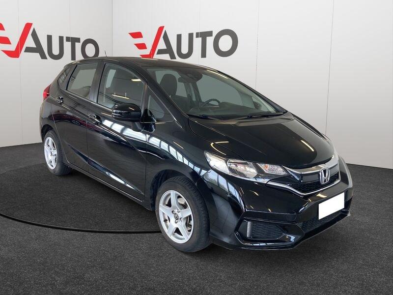 Honda Jazz Jazz 1.3 Trend