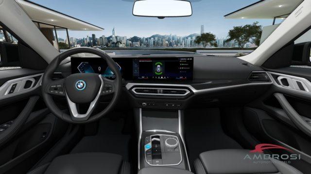 BMW i4 eDrive40