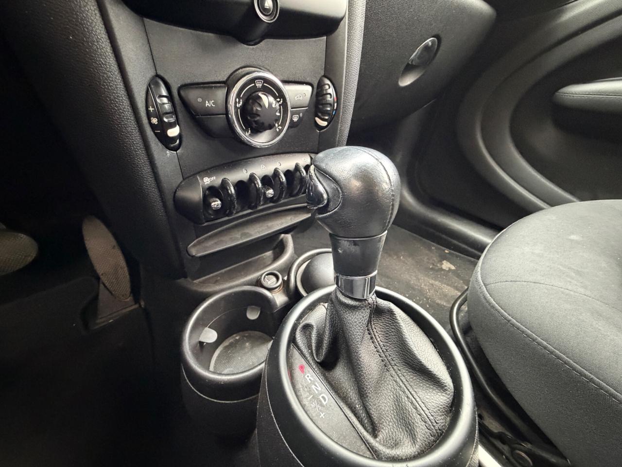 Mini Cooper Countryman 2015 2.0D Automatica EURO6B