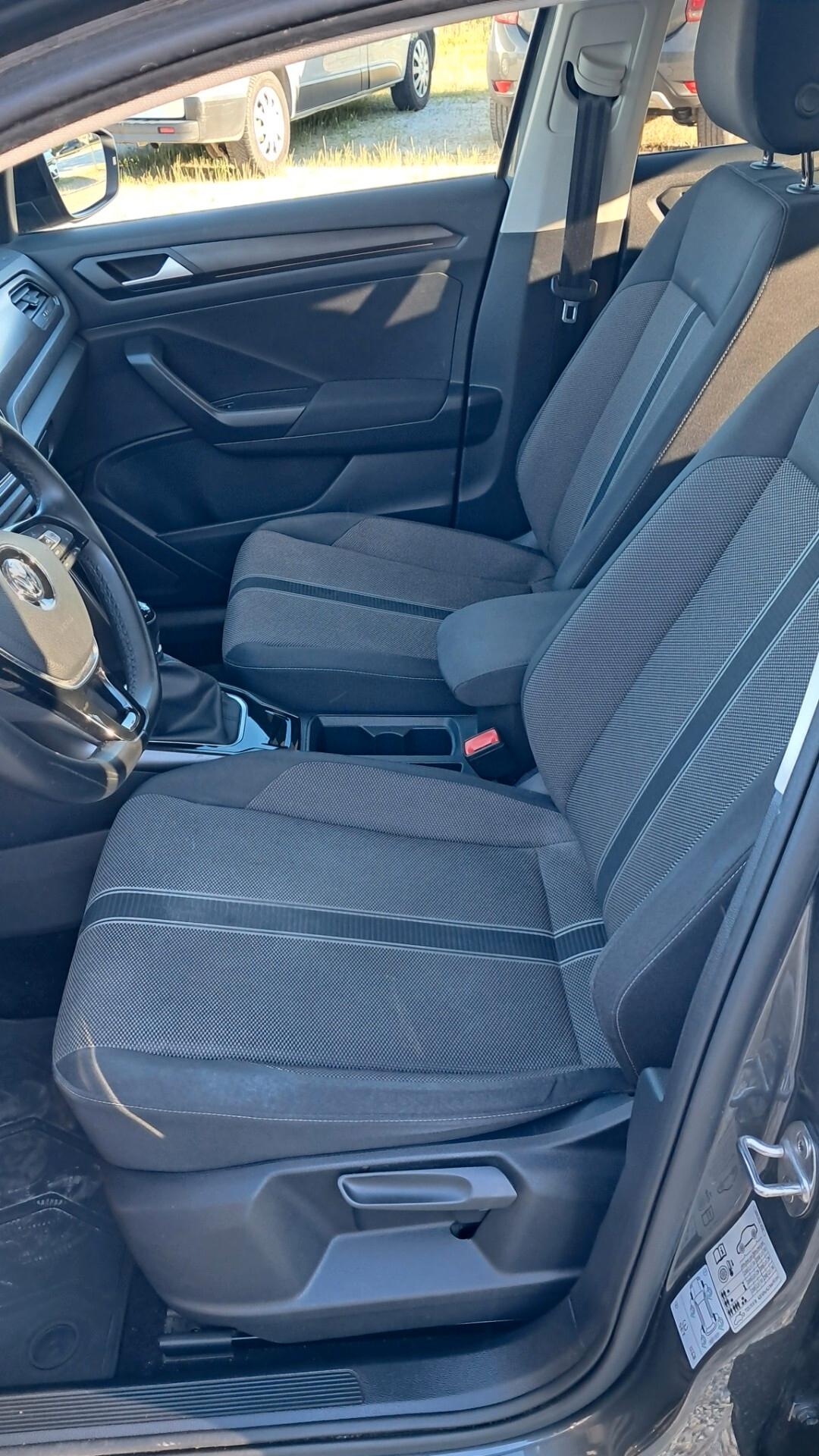 Volkswagen T-Roc 1.0 TSI 115 CV Style BlueMotion Technology