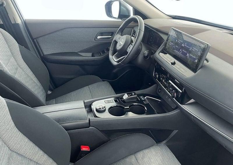 Nissan X-Trail e-Power e-4orce 4WD 7 posti N-Connecta