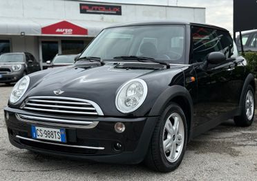 MINI ONE 1.6 16V 90CV - OK NEO PATENTATI