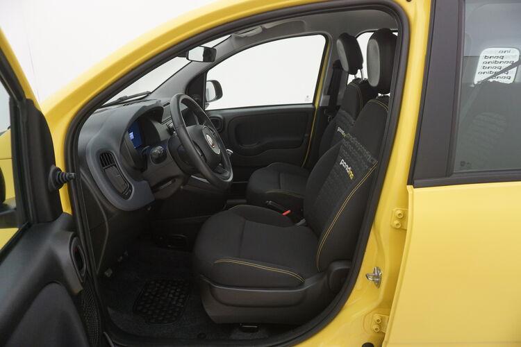 Fiat Panda Hybrid Pandina Pop BR057350 1.0 Mild Hybrid 70CV