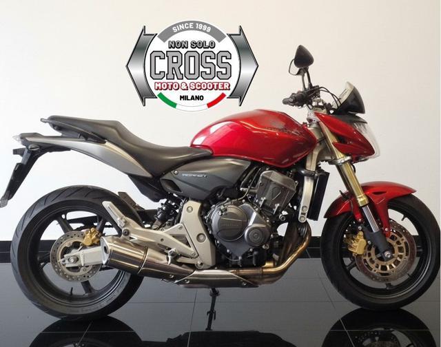 HONDA Hornet 600 - UNICO PROPRIETARIO