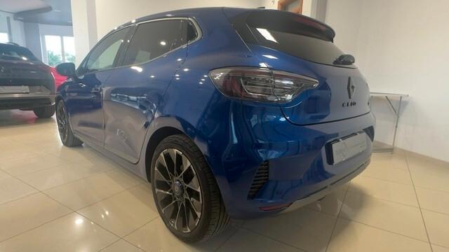 Renault Clio Full Hybrid E-Tech 145 CV 5 porte Esprit Alpine