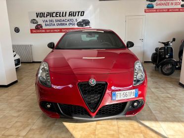 ALFA ROMEO GIULIETTA SUPER ANNO 2019 BZ 1.4 ADATTA NEOPATENTATI KM 82 MILA
