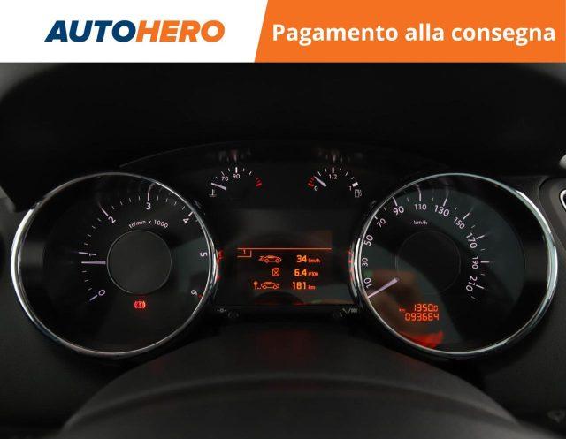 PEUGEOT 5008 BlueHDi 120 S&S Allure