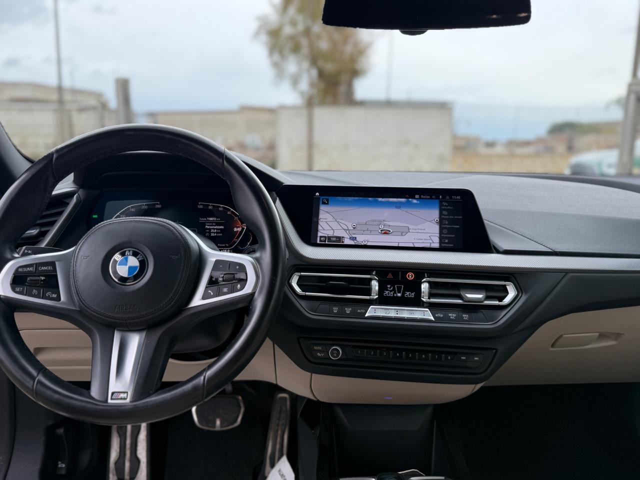 Bmw 218 218d Coupé Msport