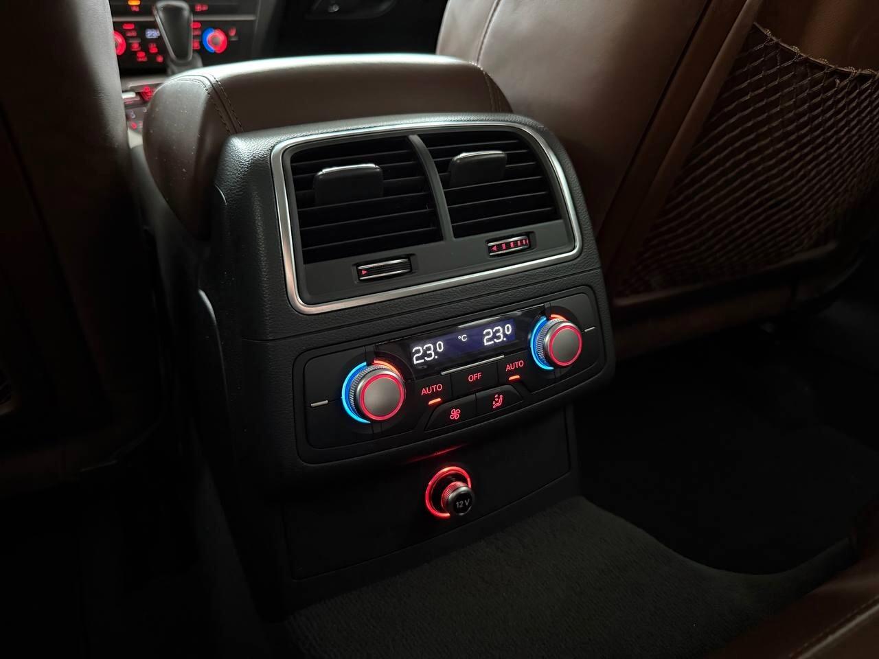 Audi A6 Avant 3.0 TDI quattro S tronic Business Plus