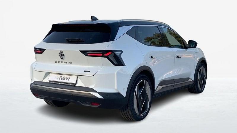 Renault Scénic E-Tech Iconic long range 220cv