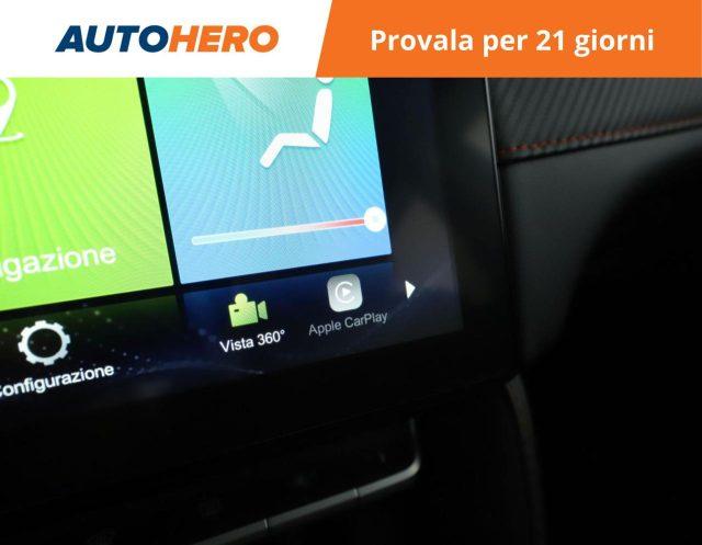 MG ZS 1.0T-GDI Luxury