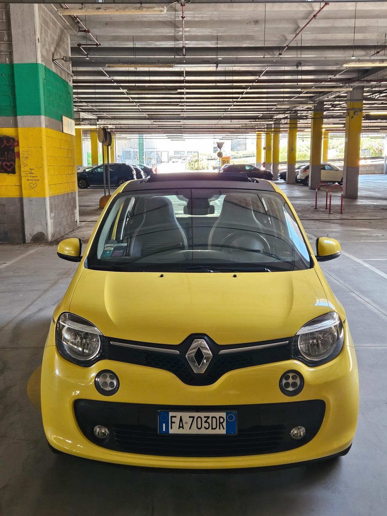 Renault Twingo TCe 90 CV Stop&Start Energy Intens