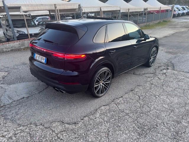 Porsche Cayenne 3.0 V6 340cv