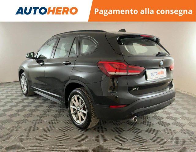 BMW X1 sDrive16d Advantage