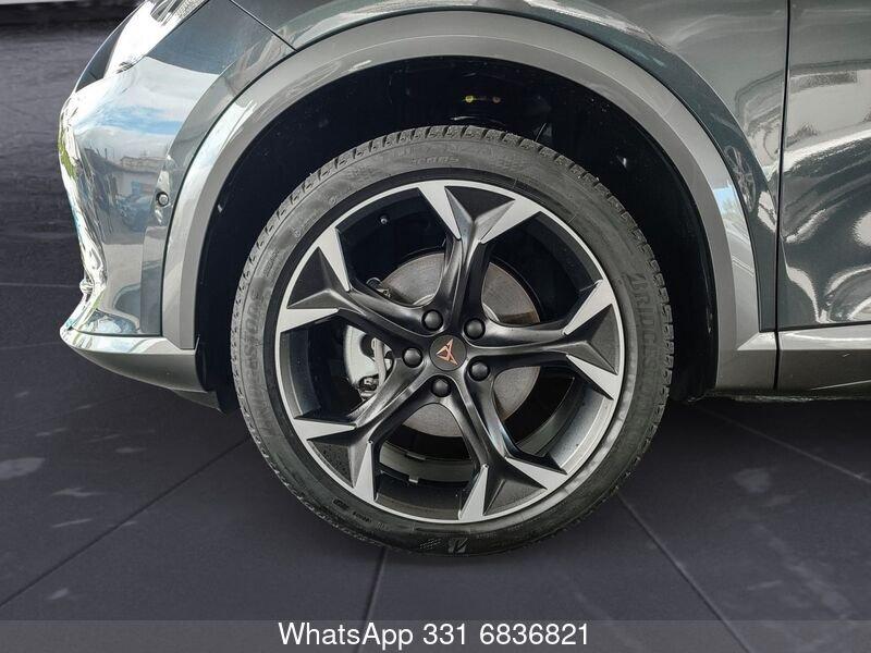 Cupra Formentor Formentor 1.5 TSI DSG