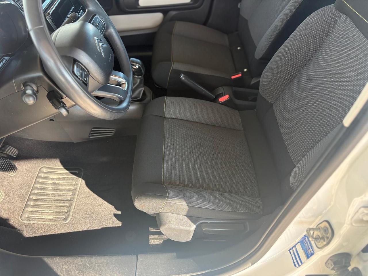 Citroen C3 BlueHDi 75 S&S Shine