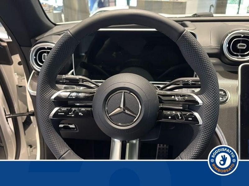 Mercedes-Benz CLE Coupé CLE 220d Coupé AMG Line Premium Plus