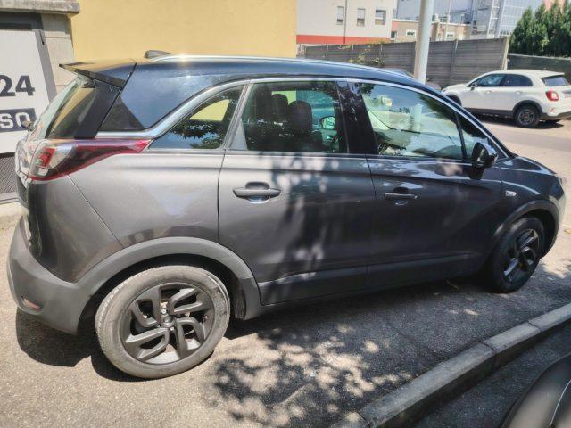 OPEL Crossland X 1.2 12V Start&Stop 2020 PREZZO REALE-NEOPATENTATI