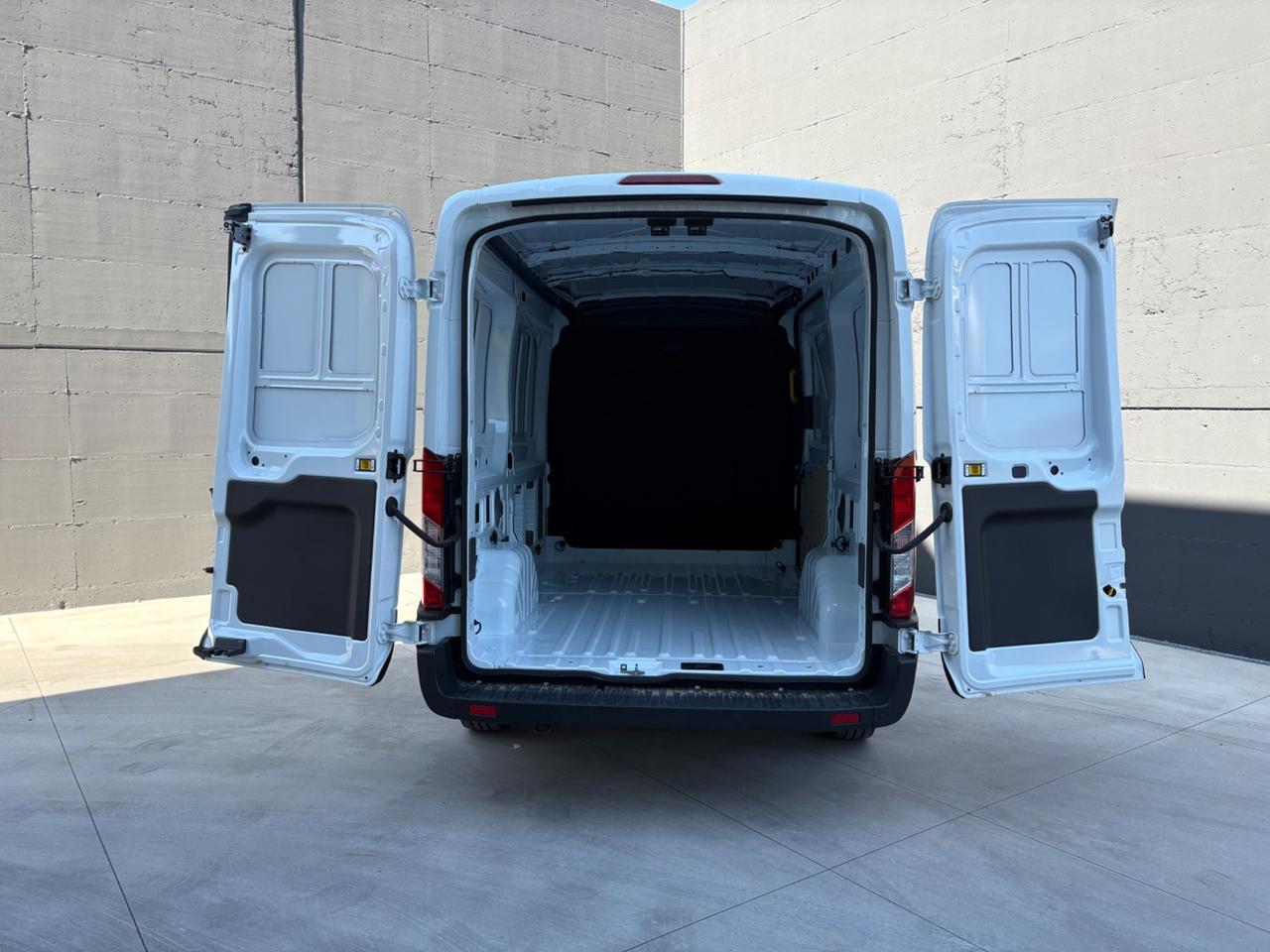 Ford Transit 310 2.0 ECOBLUE 130CV*