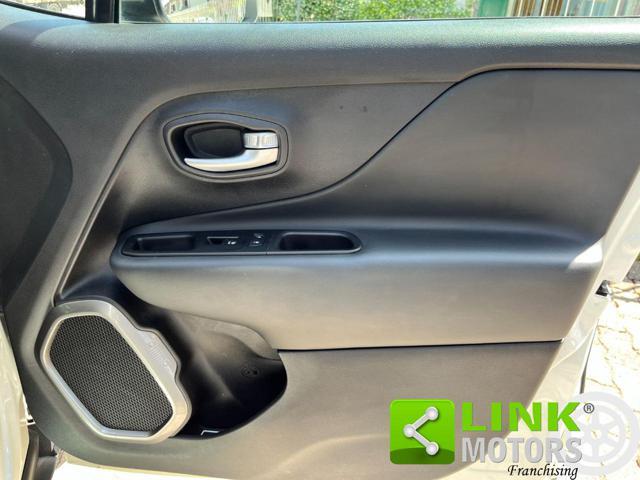 JEEP Renegade 1.0 T3 Limited 120cv 2WD