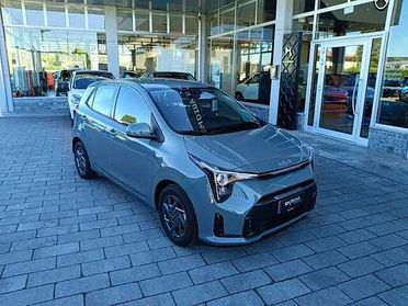 Kia Picanto 1.0 Benzina URBAN DIMOSTRATIVA