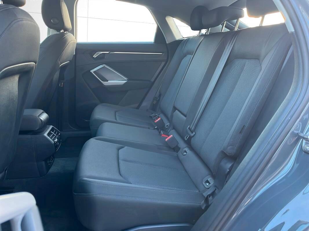 Audi Q3 Sportback 45 1.4 tfsi e Business Plus s-tronic